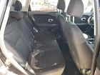 2019 Kia Soul  Black vin: KNDJN2A20K7688089