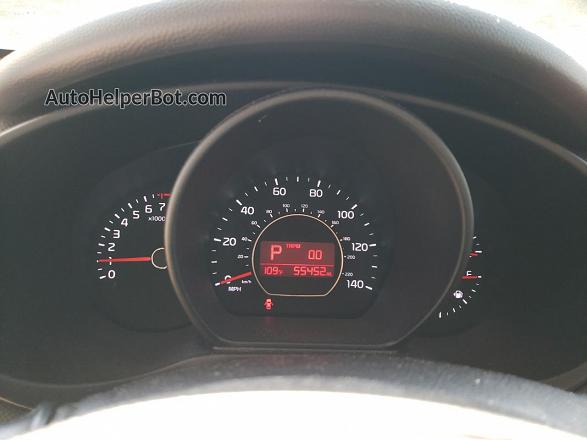 2019 Kia Soul  Black vin: KNDJN2A20K7688089
