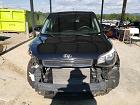 2019 Kia Soul  Black vin: KNDJN2A20K7688089