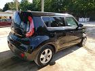 2019 Kia Soul  Black vin: KNDJN2A20K7688089