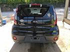 2019 Kia Soul  Black vin: KNDJN2A20K7688089