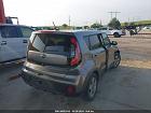 2019 Kia Soul   Gray vin: KNDJN2A24K7658061