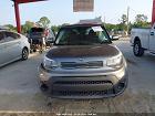 2019 Kia Soul   Gray vin: KNDJN2A24K7658061