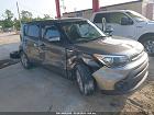 2019 Kia Soul   Gray vin: KNDJN2A24K7658061