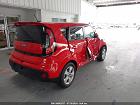 2019 Kia Soul   Red vin: KNDJN2A24K7658268