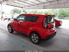 2019 Kia Soul   Red vin: KNDJN2A24K7658268