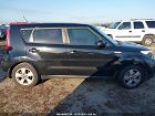 2019 Kia Soul   Black vin: KNDJN2A24K7686782