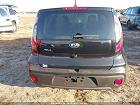 2019 Kia Soul   Black vin: KNDJN2A24K7686782