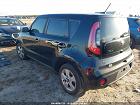 2019 Kia Soul   Black vin: KNDJN2A24K7686782