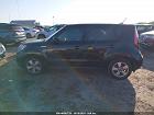 2019 Kia Soul   Black vin: KNDJN2A24K7686782