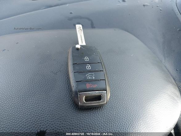 2019 Kia Soul   Black vin: KNDJN2A24K7686782