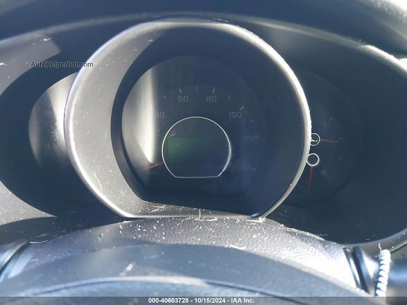 2019 Kia Soul   Black vin: KNDJN2A24K7686782