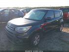 2019 Kia Soul   Black vin: KNDJN2A24K7686782