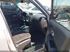 2019 Kia Soul   Silver vin: KNDJN2A26K7015677