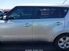 2019 Kia Soul   Silver vin: KNDJN2A26K7015677