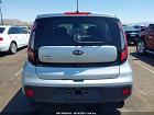 2019 Kia Soul   Silver vin: KNDJN2A26K7015677