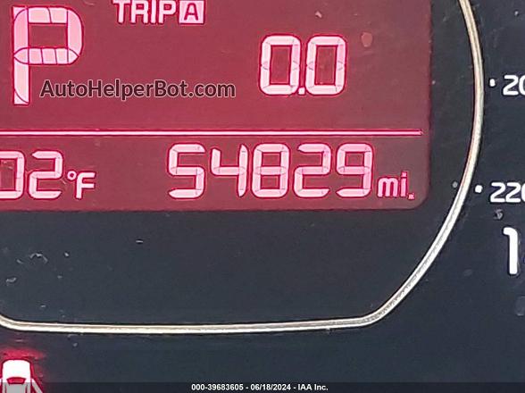 2019 Kia Soul   Silver vin: KNDJN2A26K7015677