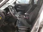 2019 Kia Soul  Silver vin: KNDJN2A2XK7695311