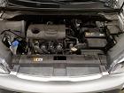 2019 Kia Soul  Silver vin: KNDJN2A2XK7695311