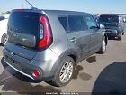 2019 Kia Soul + Gray vin: KNDJP3A52K7698827
