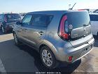 2019 Kia Soul + Gray vin: KNDJP3A52K7698827