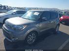 2019 Kia Soul + Gray vin: KNDJP3A52K7698827