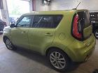2019 Kia Soul + Зеленый vin: KNDJP3A54K7914886