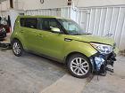 2019 Kia Soul + Зеленый vin: KNDJP3A54K7914886