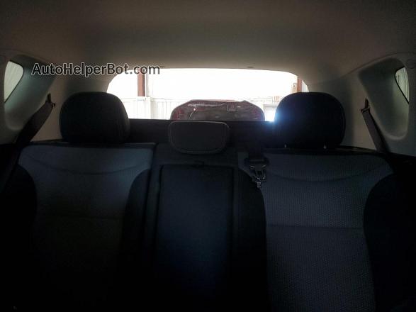 2019 Kia Soul + Зеленый vin: KNDJP3A54K7914886