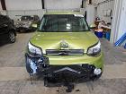 2019 Kia Soul + Зеленый vin: KNDJP3A54K7914886