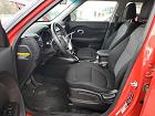 2019 Kia Soul + Red vin: KNDJP3A56K7645662
