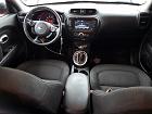 2019 Kia Soul + Red vin: KNDJP3A56K7645662