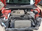 2019 Kia Soul + Red vin: KNDJP3A56K7645662