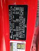 2019 Kia Soul + Red vin: KNDJP3A56K7645662