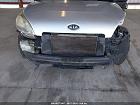 2012 Kia Soul   Серебряный vin: KNDJT2A50C7420936