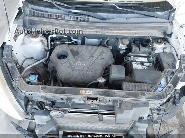 2012 Kia Soul   Серебряный vin: KNDJT2A50C7420936