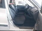 2012 Kia Soul   Серебряный vin: KNDJT2A50C7420936
