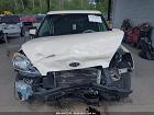2012 Kia Soul   White vin: KNDJT2A51C7463892