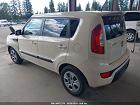 2012 Kia Soul   White vin: KNDJT2A51C7463892