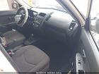 2012 Kia Soul   White vin: KNDJT2A51C7463892