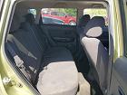 2012 Kia Soul  Green vin: KNDJT2A53C7430540