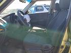 2012 Kia Soul  Green vin: KNDJT2A53C7430540