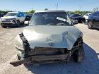 2012 Kia Soul  Green vin: KNDJT2A53C7430540