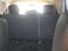 2012 Kia Soul  Белый vin: KNDJT2A54C7475356