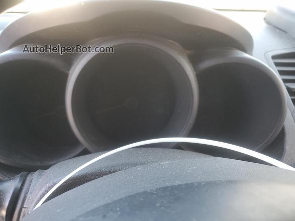 2012 Kia Soul  Белый vin: KNDJT2A54C7475356