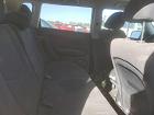 2012 Kia Soul  Белый vin: KNDJT2A54C7475356