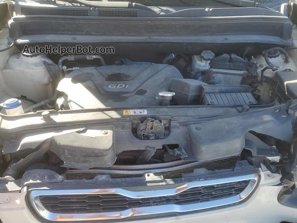 2012 Kia Soul  Белый vin: KNDJT2A54C7475356