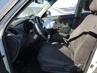 2012 Kia Soul  White vin: KNDJT2A55C7407647