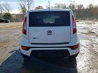 2012 Kia Soul  White vin: KNDJT2A56C7394679