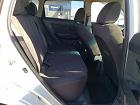2012 Kia Soul  White vin: KNDJT2A56C7394679